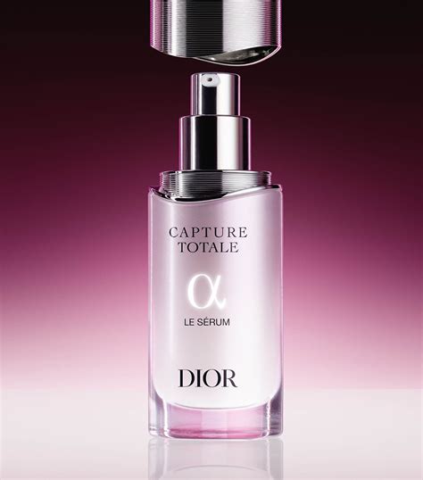 dior capture totale eye serum|capture totale dior refill.